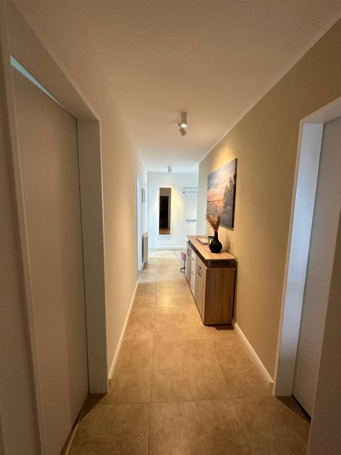 Helle, Grosszuegige Ferienwohnung Fuer 2 - 3 Personen Mit Parkplatz + E-Ladestation In Buchholz, Nordheide Бухолц ин дер Нордхайде Екстериор снимка