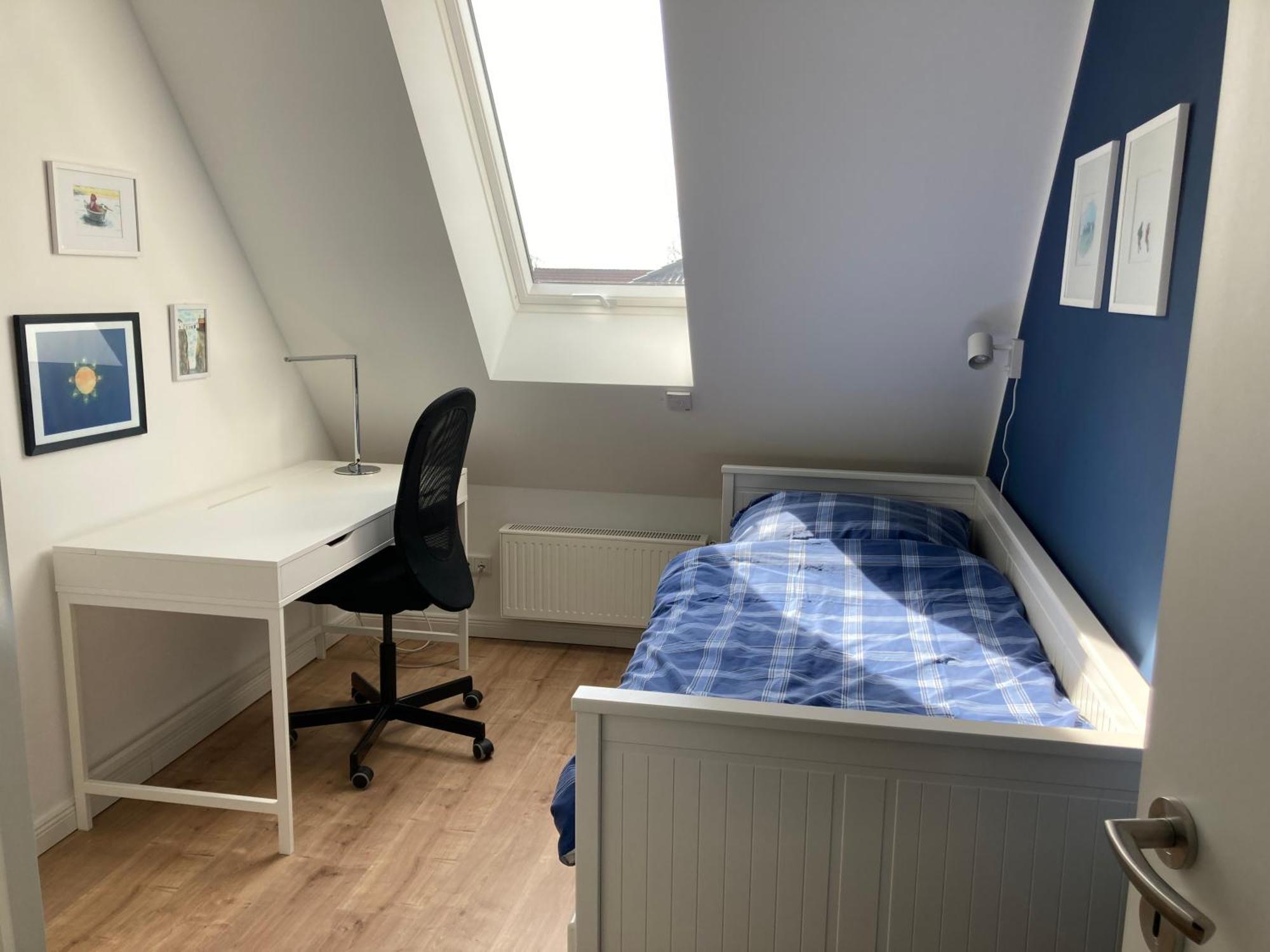 Helle, Grosszuegige Ferienwohnung Fuer 2 - 3 Personen Mit Parkplatz + E-Ladestation In Buchholz, Nordheide Бухолц ин дер Нордхайде Екстериор снимка
